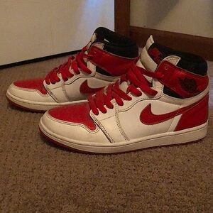 Air Jordan 1 retro high